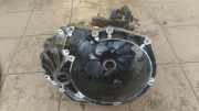 Schaltgetriebe Ford Focus IV (HN) CV6R7002PF