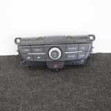 Radio Bedienschalter Ford Focus III (DYB) F1ET18K811HD