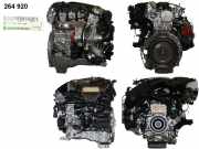 Motor ohne Anbauteile (Benzin) Mercedes-Benz C-Klasse Coupe (C205) 26492080