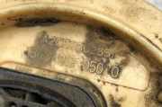 Kraftstoffpumpe VW Passat B7 Alltrack (36, B7) 3C0919050Q