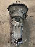 Schaltgetriebe Land Rover Discovery IV (L319) 0501213550