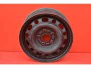 Reifen auf Stahlfelge Mazda 6 Station Wagon (GY) 5X1143