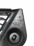 Kühlergrill unten Opel Vectra C Caravan (Z02) 09186126