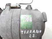 Klimakompressor Nissan Terrano II (R20) 926000F001