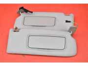 Sonnenblende links Volvo S40 II (544) VOLVO