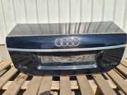 Heckklappe geschlossen Audi A6 (4F, C6) 4F5827755D