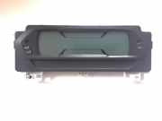 Tachometer Citroen C4 II Picasso () 981691128000