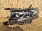 Hauptscheinwerfer rechts Toyota Land Cruiser 150 (J15)
