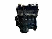 Motor ohne Anbauteile (Diesel) Opel Meriva B () A17DT