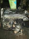 Motor ohne Anbauteile (Diesel) VW Sharan (7M) AUY