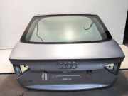 Heckklappe geschlossen Audi A5 Sportback (8TA)
