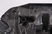 Motorabdeckung Opel Astra J (P10) 55587230