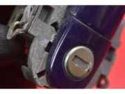 Türgriff links vorne VW Passat 5.5 Variant (3B6) 3B0837885