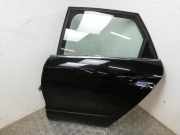 Tür links hinten Citroen C4 II (B7)