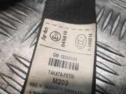 Sicherheitsgurt links hinten Opel Insignia A (G09) 13288436