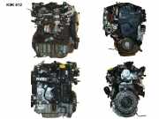 Motor ohne Anbauteile (Diesel) Dacia Dokker (KE) K9K612