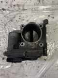 Drosselklappenstutzen Mazda 5 (CR1) RF7J136B0B