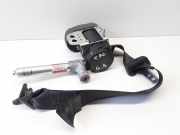 Sicherheitsgurt rechts hinten Volvo C30 (533) 605292600
