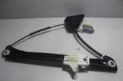 Fensterheber links hinten Skoda Rapid (NH)