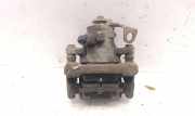 Bremssattel rechts hinten Citroen C4 I (LC) 9683853980