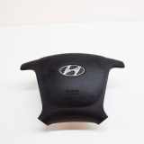 Schleifring Airbag Hyundai Santa Fe II (CM) 16909508