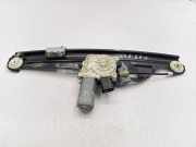 Fensterheber rechts hinten BMW 5er Touring (E61) 6922320