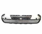Kühlergrill unten Land Rover Range Rover Evoque I (L538) GJ3217K945A