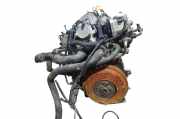 Motor ohne Anbauteile (Benzin) VW Golf IV (1J) BCB