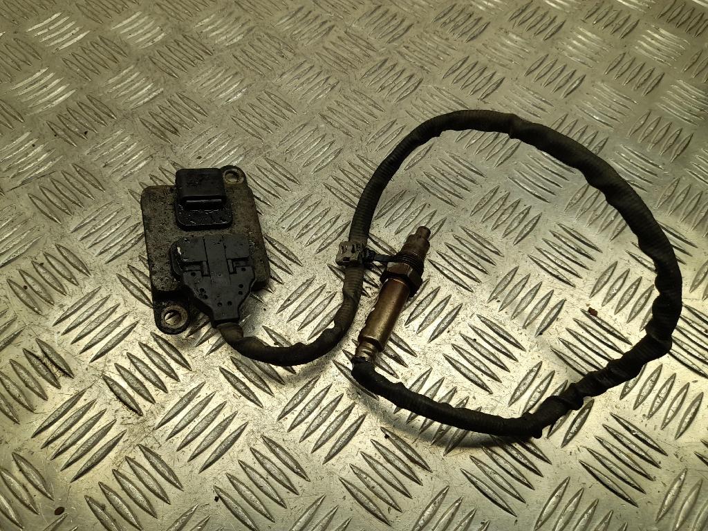 Lambdasonde Mercedes-Benz Vito Kasten (W447) A0009058511