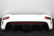 Stoßstange hinten Abarth 500 (312)