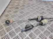Schalthebel Opel Corsa E (X15) 55347447