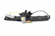 Fensterheber rechts hinten Land Rover Range Rover Evoque I (L538) BJ3227000AD
