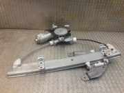 Fensterheber links hinten Nissan Murano I (Z50) 8073189915