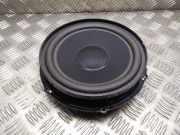 Lautsprecher rechts hinten VW Touareg I (7L) 1F0035411G