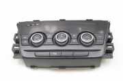 Heizungsbetätigung (Konsole) vorne Mazda 6 Stufenheck (GJ, GL) GJH561190G