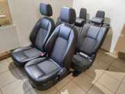 Sitzgarnitur komplett Leder geteilt Land Rover Discovery Sport (L550)