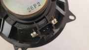 Lautsprecher rechts hinten Citroen C3 II (SC) 9665245280