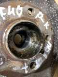 Achsschenkel (ABS) links vorne BMW 2er Gran Tourer (F46) 6876645