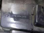 Kupplungszug VW Jetta II (165, 19E, 1G2) 17B864348