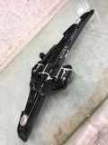 Türfensterheber hinten links OPEL ASTRA L (O5) 1.2 (FPHNSL, FPHNSR) 9829048280
