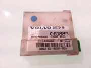 Alarmblock VOLVO S60 I 2.4 CDI 30775419