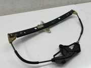 Fensterheber links hinten Skoda Octavia III (5E) 5E0839461