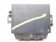 Einparkhilfe PDC Steuergerät VOLVO V60 D3 / D4 31341090