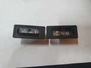 Kennzeichenbeleuchtung VW PASSAT B7 ALLTRACK (365) 2.0 TDI 3AF943021A