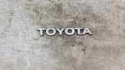 Emblem Toyota Corolla Verso (E12J1)