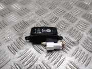 Schalthebel Nissan Leaf (ZE0)