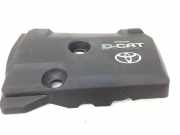 Motorabdeckung TOYOTA COROLLA Verso (ZER_, ZZE12_, R1_) 2.2 D-4D (AUR10_)