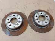 Bremsscheibe links hinten BMW 1er (F20) 6799367