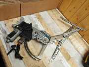 Fensterheber vorne rechts OPEL ZAFIRA B (A05) 1.9 CDTI 13132435