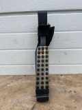Gaspedal MERCEDES-BENZ C (W203) C 200 CDI (203.004) A2033000204